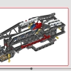 Тяжелый грузовой космический корабль LT81 (LEGO 42181)