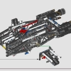 Тяжелый грузовой космический корабль LT81 (LEGO 42181)