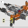 Тяжелый грузовой космический корабль LT81 (LEGO 42181)