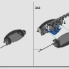 Тяжелый грузовой космический корабль LT81 (LEGO 42181)
