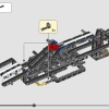 Тяжелый грузовой космический корабль LT81 (LEGO 42181)