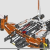 Тяжелый грузовой космический корабль LT81 (LEGO 42181)