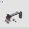 Тяжелый грузовой космический корабль LT81 (LEGO 42181)