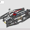 Тяжелый грузовой космический корабль LT81 (LEGO 42181)