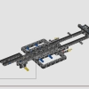 Тяжелый грузовой космический корабль LT81 (LEGO 42181)