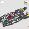 Тяжелый грузовой космический корабль LT81 (LEGO 42181)