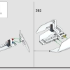 Тяжелый грузовой космический корабль LT81 (LEGO 42181)