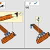 Тяжелый грузовой космический корабль LT81 (LEGO 42181)