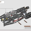 Тяжелый грузовой космический корабль LT81 (LEGO 42181)
