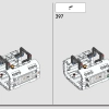 Тяжелый грузовой космический корабль LT81 (LEGO 42181)