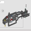 Тяжелый грузовой космический корабль LT81 (LEGO 42181)