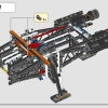Тяжелый грузовой космический корабль LT81 (LEGO 42181)