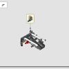Тяжелый грузовой космический корабль LT81 (LEGO 42181)