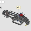Тяжелый грузовой космический корабль LT81 (LEGO 42181)