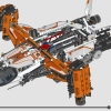 Тяжелый грузовой космический корабль LT81 (LEGO 42181)