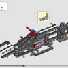 Тяжелый грузовой космический корабль LT81 (LEGO 42181)