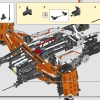 Тяжелый грузовой космический корабль LT81 (LEGO 42181)