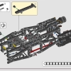 Тяжелый грузовой космический корабль LT81 (LEGO 42181)