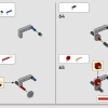 Тяжелый грузовой космический корабль LT81 (LEGO 42181)