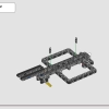Тяжелый грузовой космический корабль LT81 (LEGO 42181)