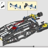 Тяжелый грузовой космический корабль LT81 (LEGO 42181)