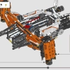 Тяжелый грузовой космический корабль LT81 (LEGO 42181)