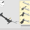 Тяжелый грузовой космический корабль LT81 (LEGO 42181)