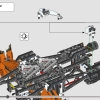 Тяжелый грузовой космический корабль LT81 (LEGO 42181)