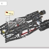 Тяжелый грузовой космический корабль LT81 (LEGO 42181)