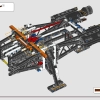 Тяжелый грузовой космический корабль LT81 (LEGO 42181)
