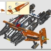 Тяжелый грузовой космический корабль LT81 (LEGO 42181)