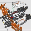 Тяжелый грузовой космический корабль LT81 (LEGO 42181)