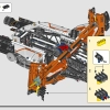 Тяжелый грузовой космический корабль LT81 (LEGO 42181)