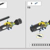 Тяжелый грузовой космический корабль LT81 (LEGO 42181)