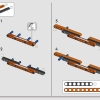 Тяжелый грузовой космический корабль LT81 (LEGO 42181)
