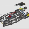 Тяжелый грузовой космический корабль LT81 (LEGO 42181)