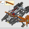 Тяжелый грузовой космический корабль LT81 (LEGO 42181)
