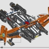 Тяжелый грузовой космический корабль LT81 (LEGO 42181)