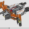 Тяжелый грузовой космический корабль LT81 (LEGO 42181)