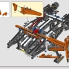 Тяжелый грузовой космический корабль LT81 (LEGO 42181)