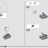 Тяжелый грузовой космический корабль LT81 (LEGO 42181)