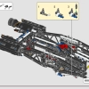 Тяжелый грузовой космический корабль LT81 (LEGO 42181)