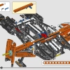 Тяжелый грузовой космический корабль LT81 (LEGO 42181)