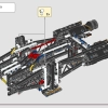Тяжелый грузовой космический корабль LT81 (LEGO 42181)