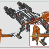 Тяжелый грузовой космический корабль LT81 (LEGO 42181)