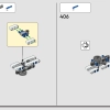 Тяжелый грузовой космический корабль LT81 (LEGO 42181)