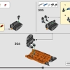 Тяжелый грузовой космический корабль LT81 (LEGO 42181)