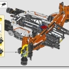 Тяжелый грузовой космический корабль LT81 (LEGO 42181)