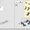 Тяжелый грузовой космический корабль LT81 (LEGO 42181)