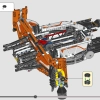 Тяжелый грузовой космический корабль LT81 (LEGO 42181)